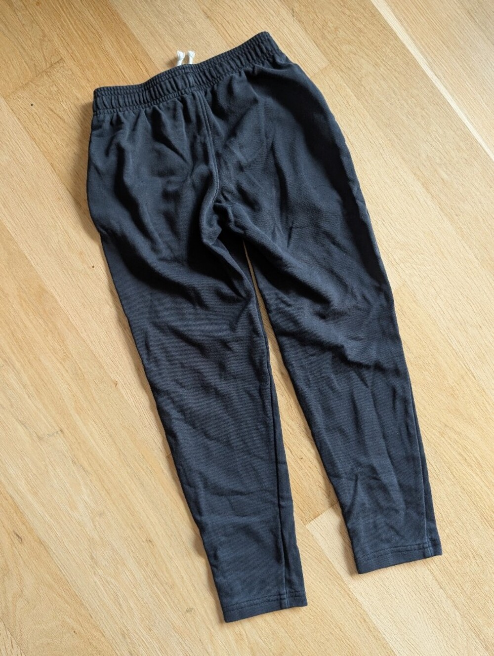 Under Armour Black Athletic Joggers